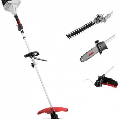 Al-Ko  Multifunkcionalni trimer sa testerom za grane BC 330 MT 035300