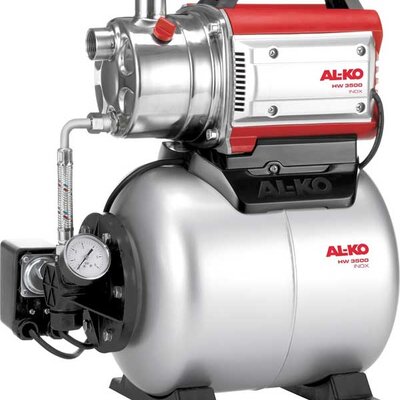 Al-Ko Hidroforna pumpa HW 3500 Classic 030819