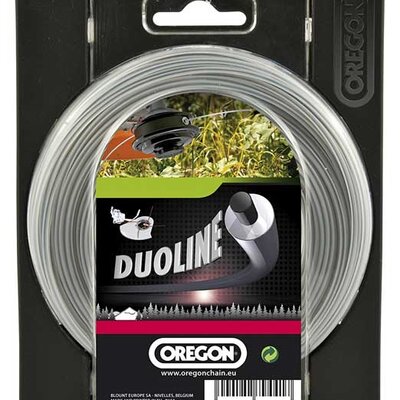Oregon Duoline Najlon za trimer 3mmx60m 035554