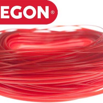 Oregon Red Round Line Najlon za trimer 2.4mm 83m 038793