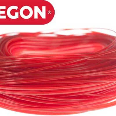 Oregon Red Round Line Najlon za trimer 2.7mm 12m 027997