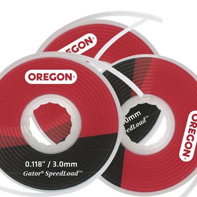 Oregon Najlon za trimer Tri diska 3mm 5.52m 044906
