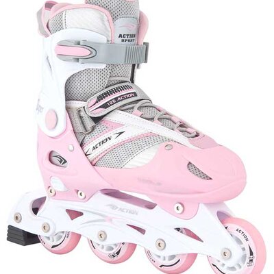 Podesivi roleri 40-43 PW126C 3090026