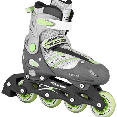 Podesivi roleri 40-43 PW126C 3090027