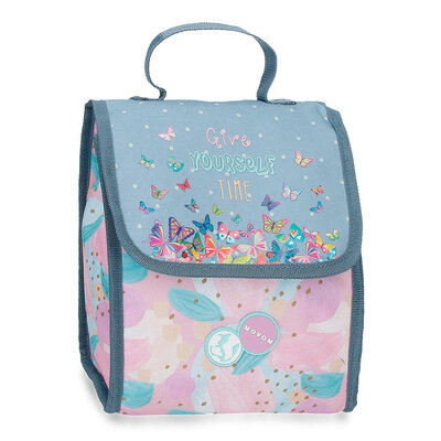 Movom Termo torbica 23cm Give yourself time 35146