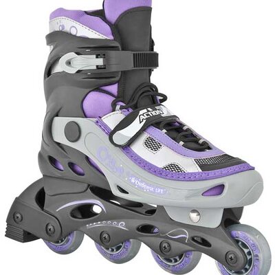 Podesivi roleri 35-38 PW122D 3090029