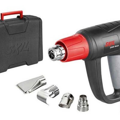 Skil Pištolj za vreli vazduh 8004AA