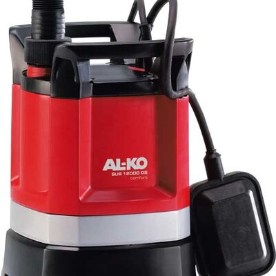 Al-Ko Potapajuća pumpa za čistu vodu SUB 12000 DS Comfort 030818