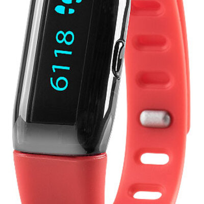 Medisana fitnes narukvica pedometar ViFit Connect MX3 