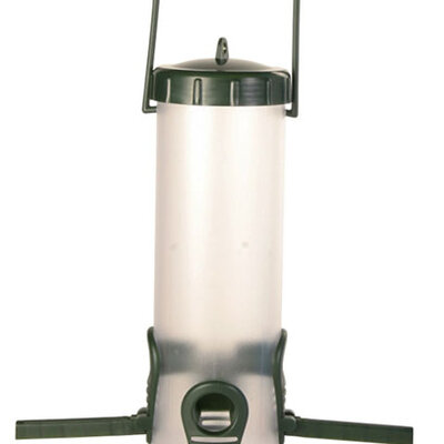 Hranilica za ptice viseća 450ml Trixie 5455