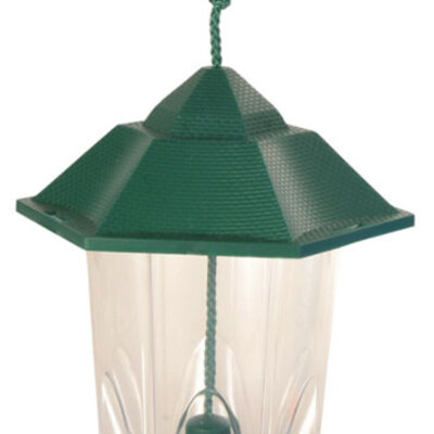 Hranilica za ptice koja se kači 300ml Trixie 5457