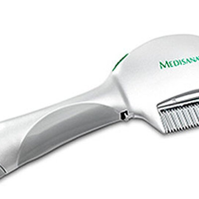 Medisana Električni češalj za vaške LCS