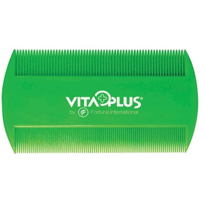 Češalj za vaške VES041