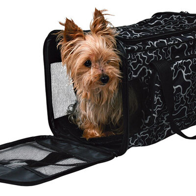 Torba transporter za psa ili mačku Adrina Trixie 2889