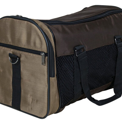 Torba transporter za psa ili mačku Samira Trixie 28872