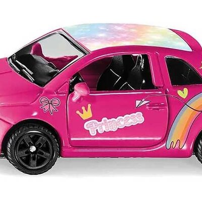 SIKU Automobilčić za decu Fiat 500 Princess Fića 6503
