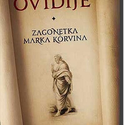 Ovidije, Dejvid Višart