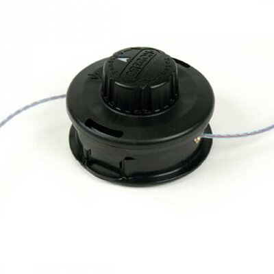 Oregon Univerzalna glava za trimer sa silkom 109 mm 023766