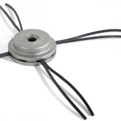 Oregon Aluminijumska glava za trimer sa silkom 023767