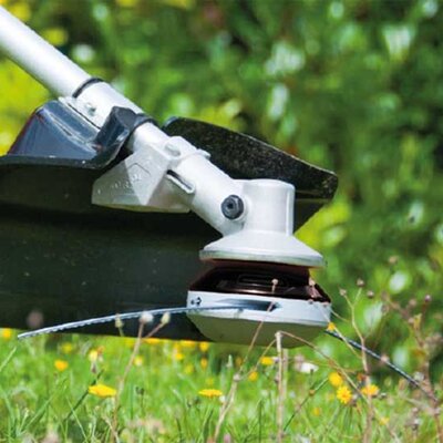 Oregon Jet Fit semi pro glava za trimer 028001