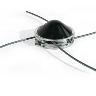 Oregon Aluminijumska Jet Fit glava za trimer sa 4 niti 031176