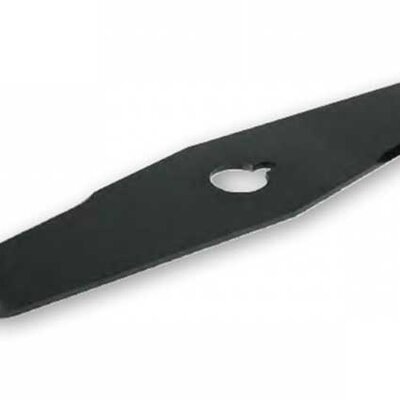 Oregon Nož za trimer Dvokraki 300mm 023952