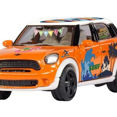 SIKU Automobilčić za decu MINI Countryman Summer 6507