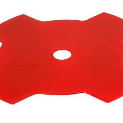 Oregon Četvorokraki univerzalni nož za trimer 230mm 035568