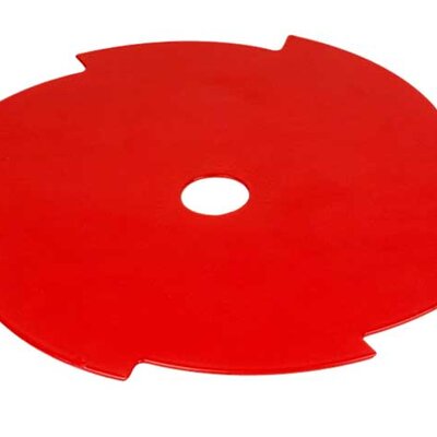 Oregon Univerzalni nož za trimer 8 zuba 230mm 035569