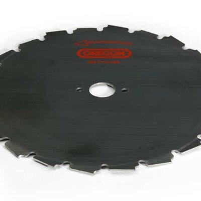 Oregon Nož za trimer Cirkular 225mm 028009