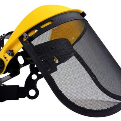 Oregon Zaštitni vizir sa čeličnom mrežom 023957