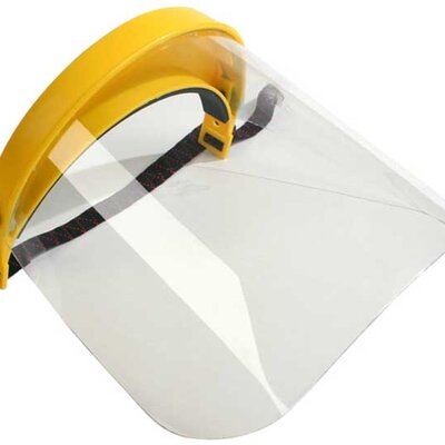 Oregon Zaštitni vizir 028013