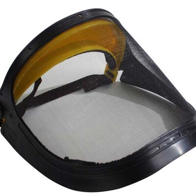 Oregon Zaštitni vizir sa čeličnom mrežom 028012