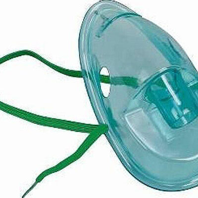 Maska za odrasle za MABIS inhalatore