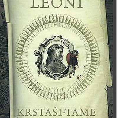 Krstaši Tame, Ðulio Leoni