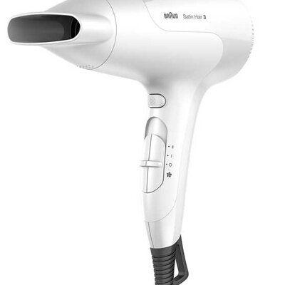 Braun HD380 fen za kosu Satin Hair 504638