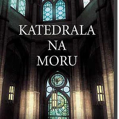 Katedrala Na Moru, Ildefonso Falkones