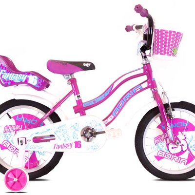 Dečiji bicikl Adria Fantasy 16 916126-16