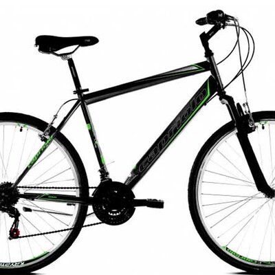 Bicikl Capriolo Sunrise Trekking Man 916597-20