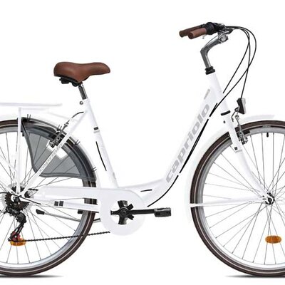 Bicikl Capriolo Diana Bela 917756-20