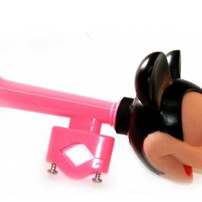 Trubica za dečiji bicikl Miki Maus 190737