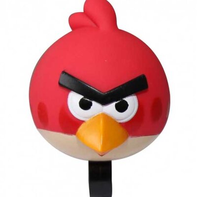 Trubica za dečiji bicikl Angry Birds 190740