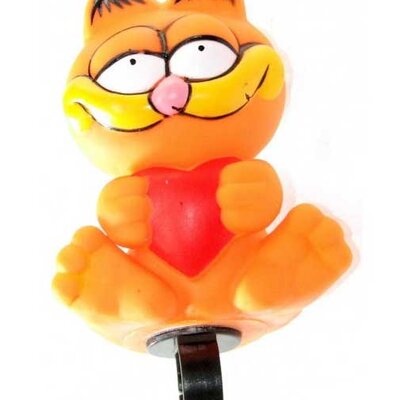 Trubica za dečiji bicikl Garfild 190736