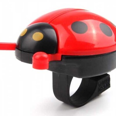 Zvonce za dečiji bicikl Bubamara 190702