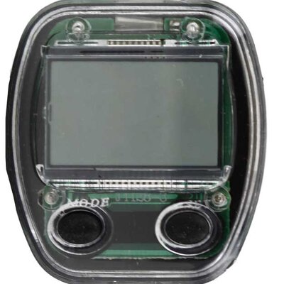 Digitalni kilometar sat za bicikliste 182199