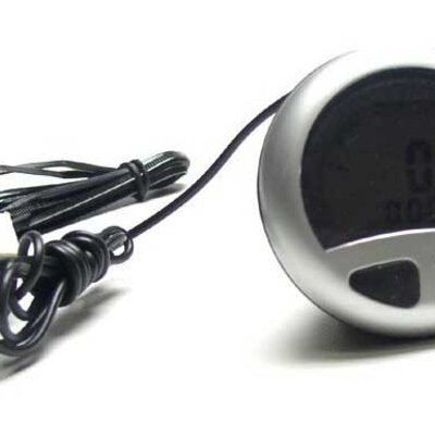 Digitalni kilometar sat za bicikliste JY-115 182201