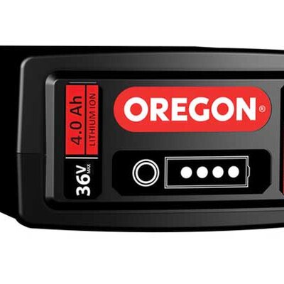 Oregon Punjiva baterija za alate B 600E 4Ah 042141