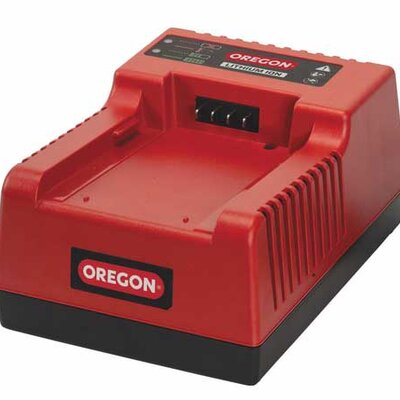Oregon Brzi punjač baterija C750 031560
