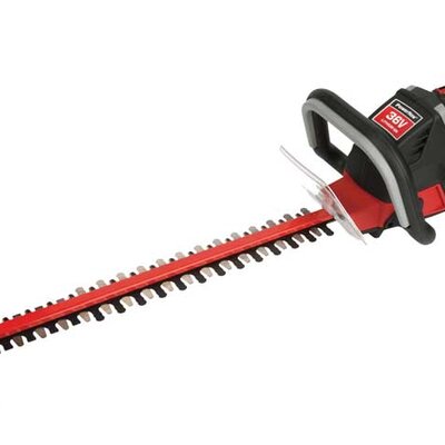 Oregon Akumulatorski trimer za živu ogradu HT255 031557