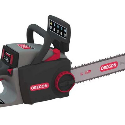 Oregon Akumulatorska testera za drva CS300 041220